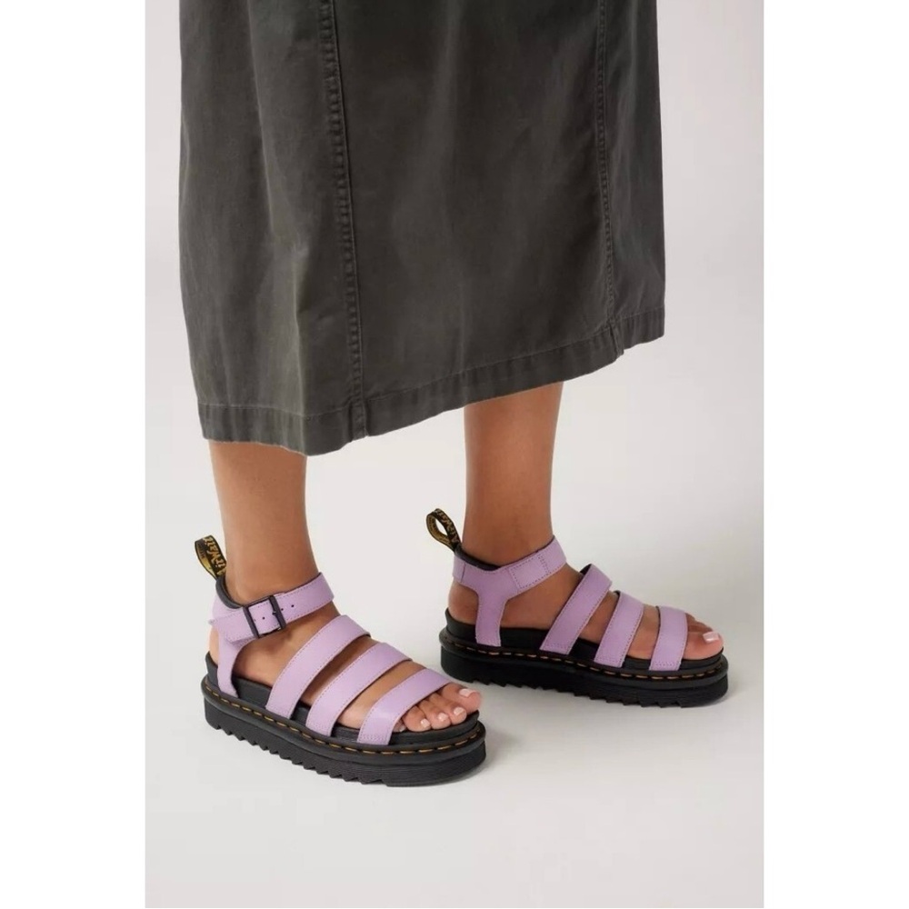Doc Martin Sandals